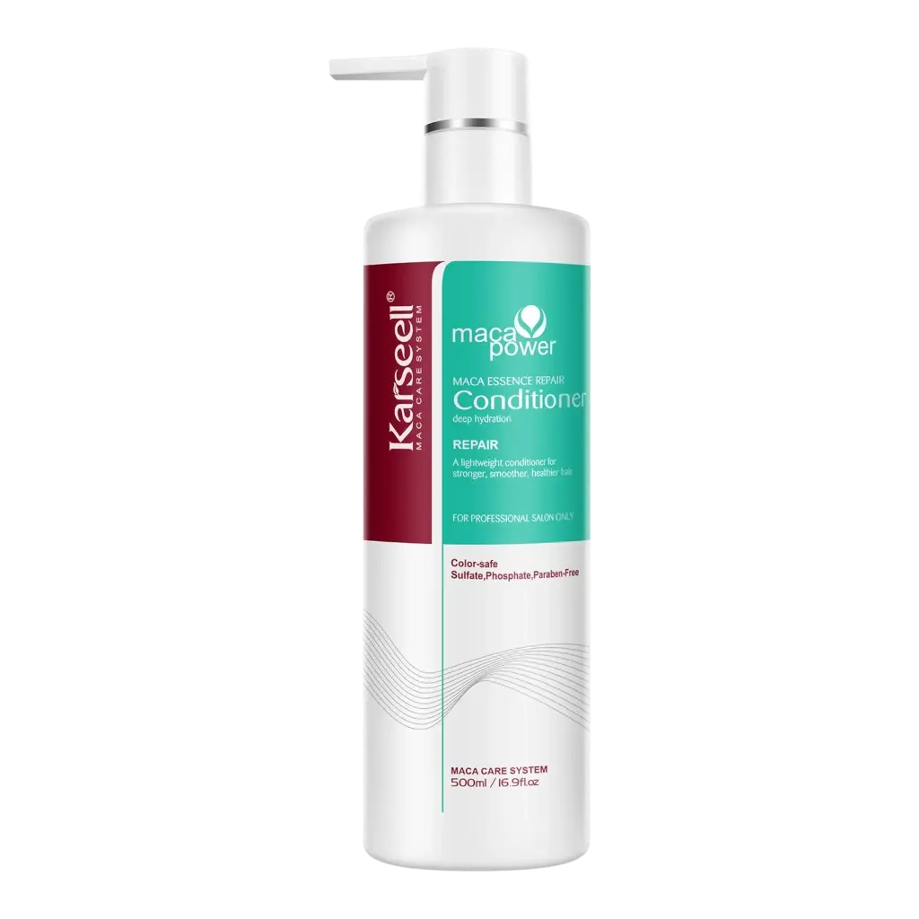 [KA01-0038] Karseell Maca Essence Repair Conditioner 500ml