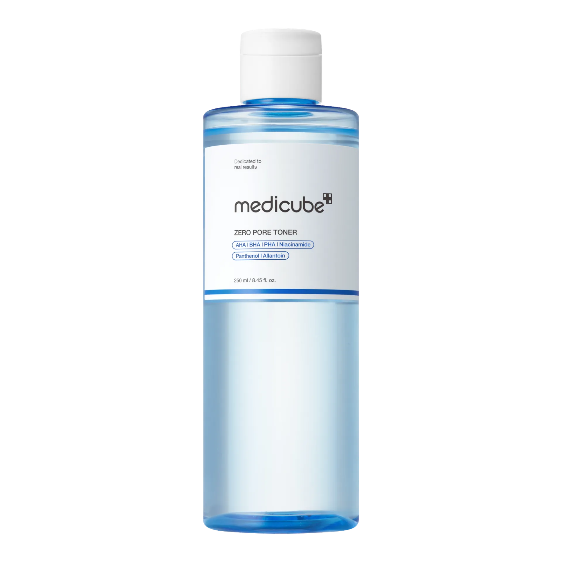 [110P] Medicube Zero Pore Toner 250ml