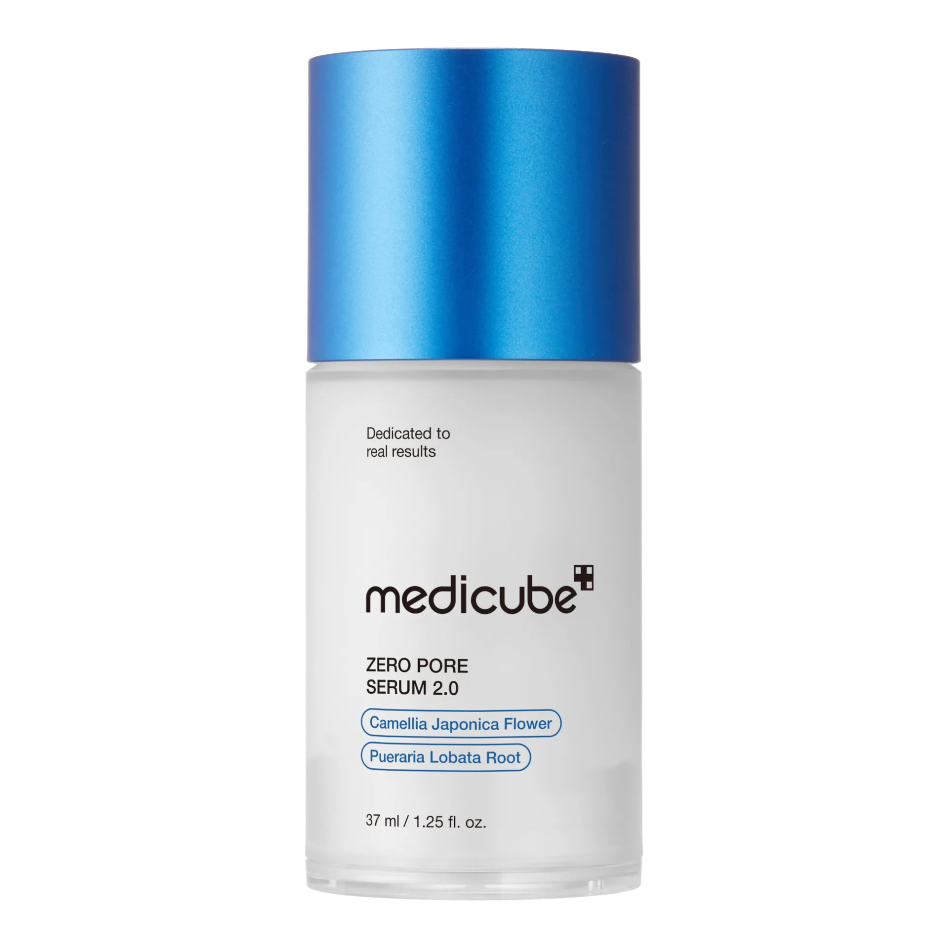 [110L] Medicube Zero Pore Serum 2.0 37ml