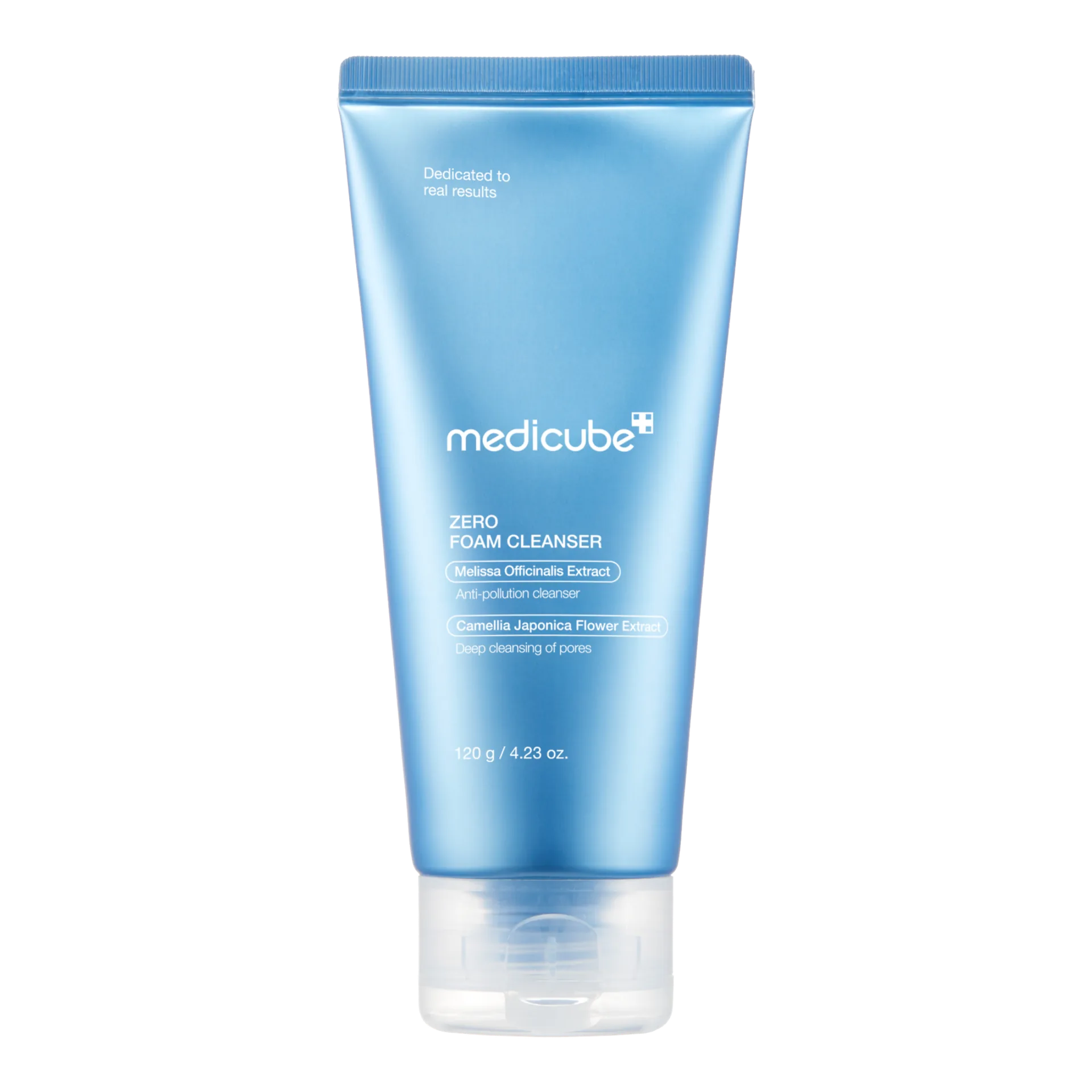 [110N] Medicube Zero Foam Cleanser 120ml