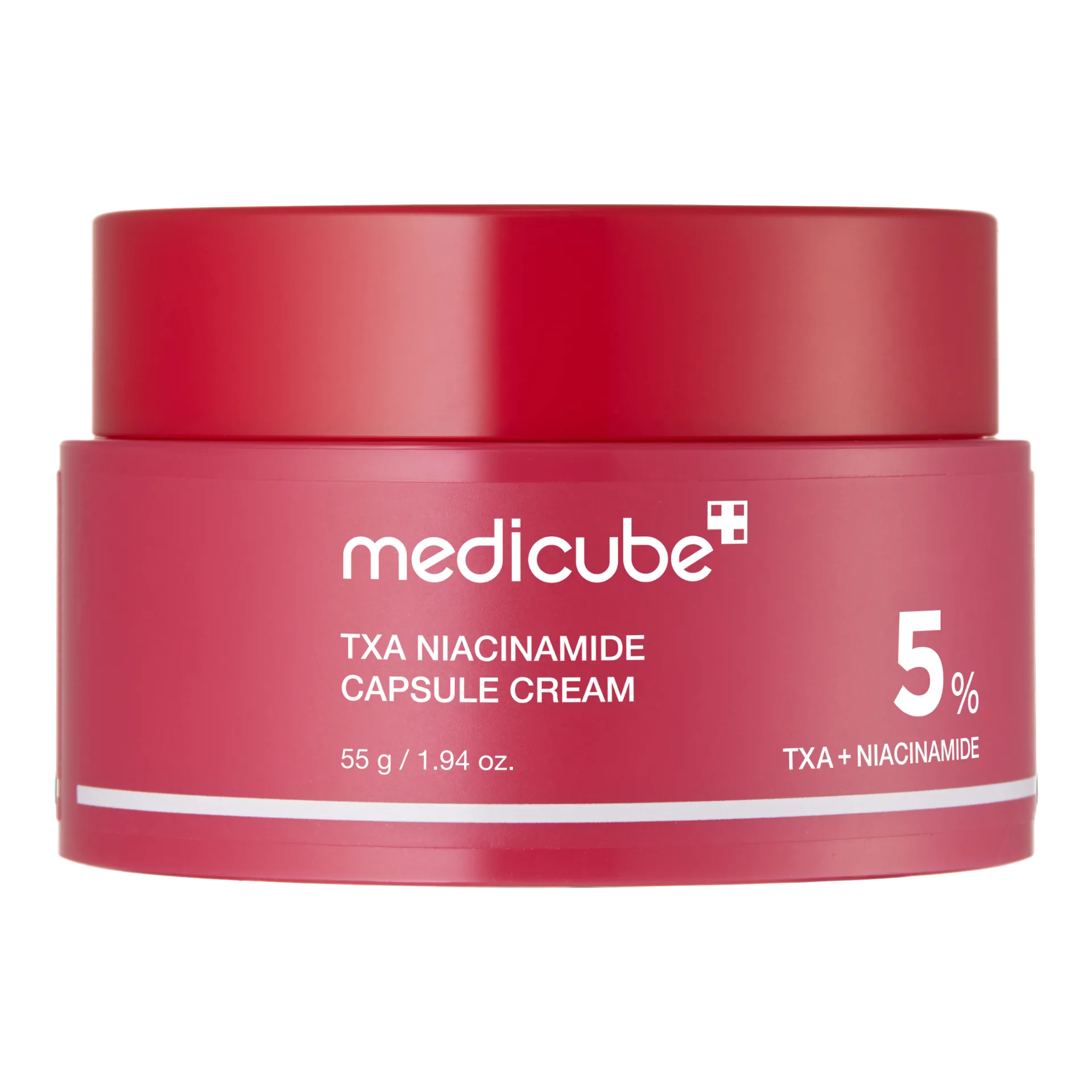 [110R] Medicube TXA Niacinimide Capsule Cream 55g