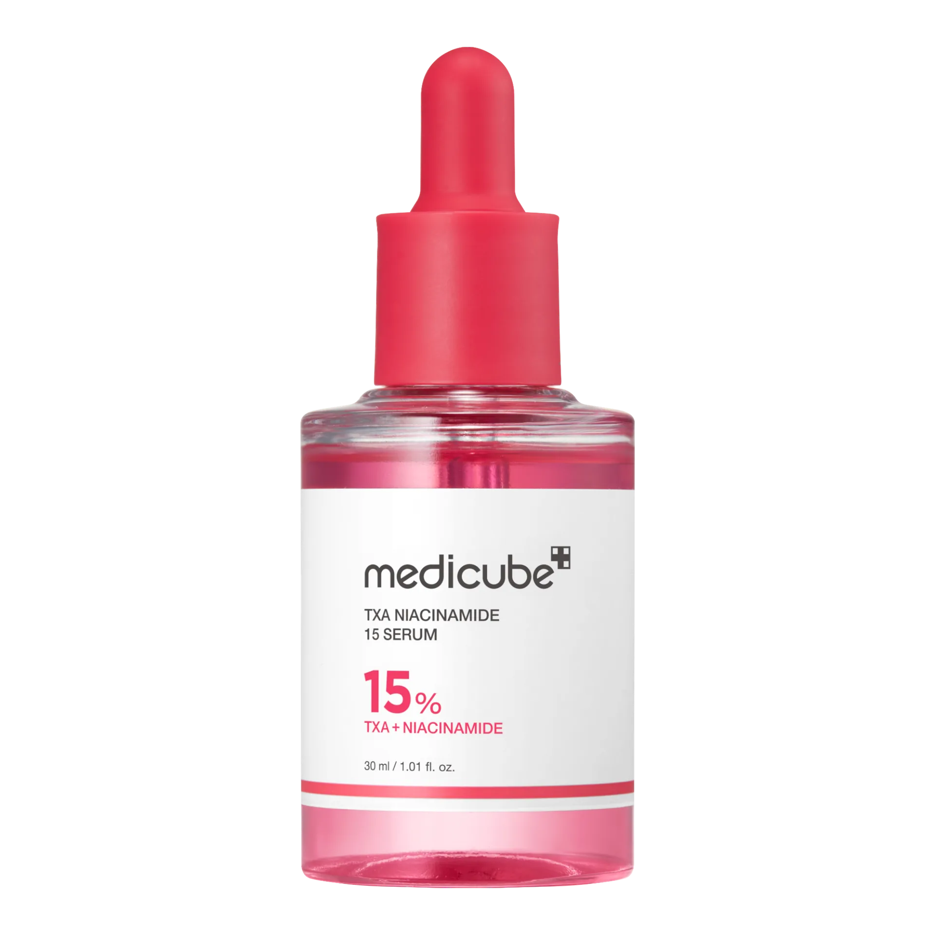 [110B] Medicube TXA Niacinimide 15% Serum 30ml