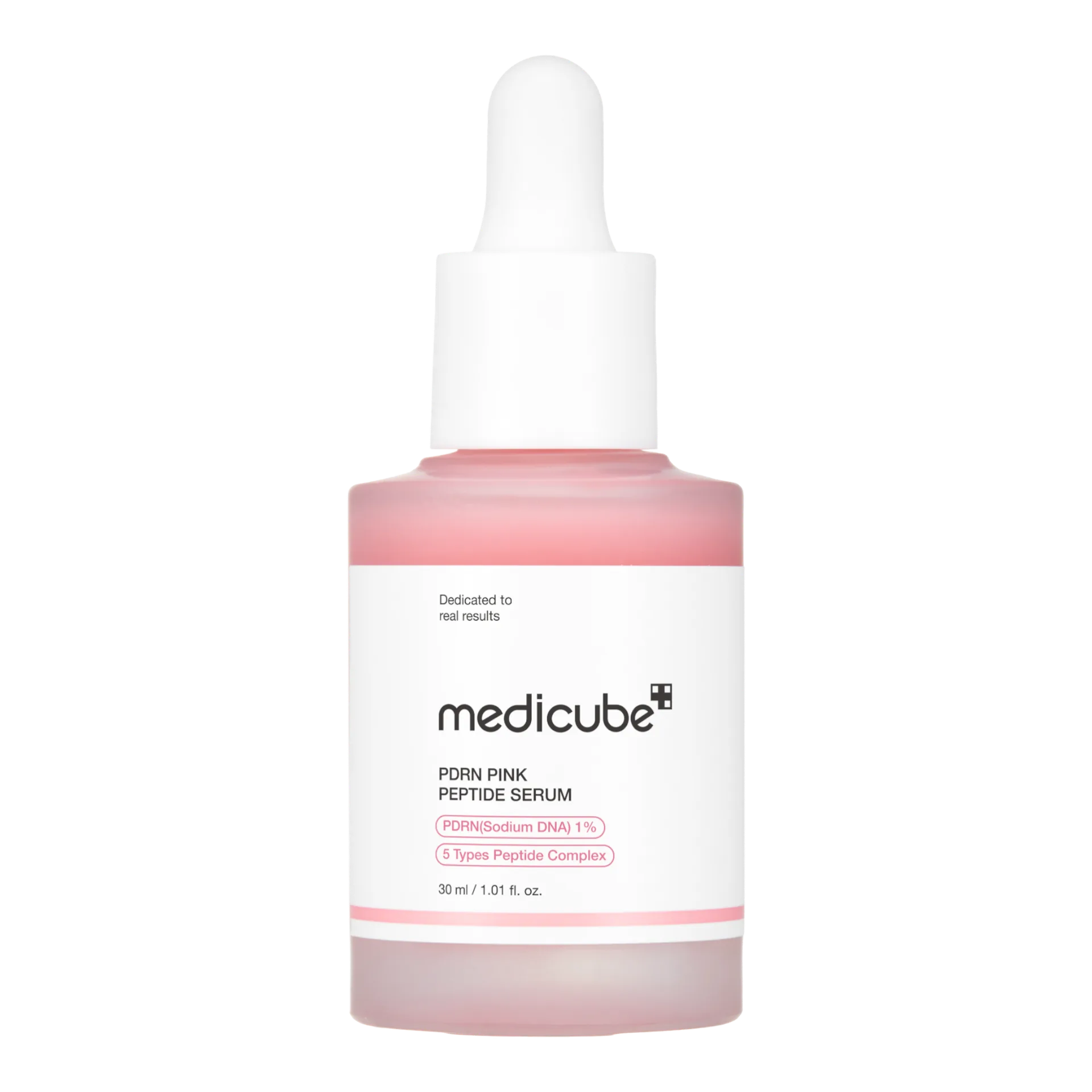 [1109] Medicube PDRN Pink Peptide Serum 30ml