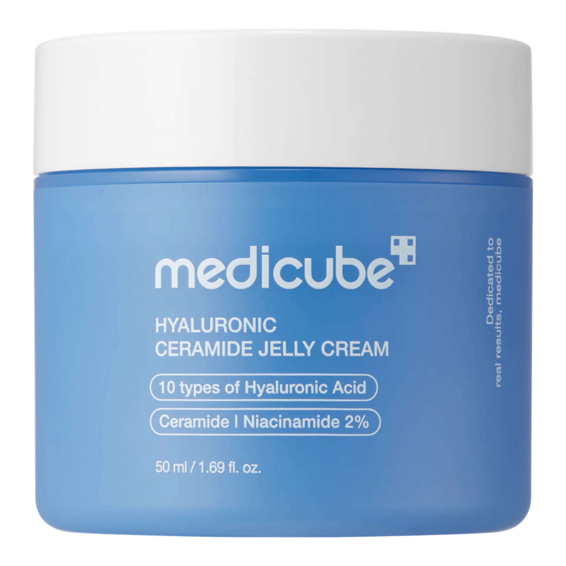[110V] Medicube Hyaluronic Ceramide Jelly Cream 50ml