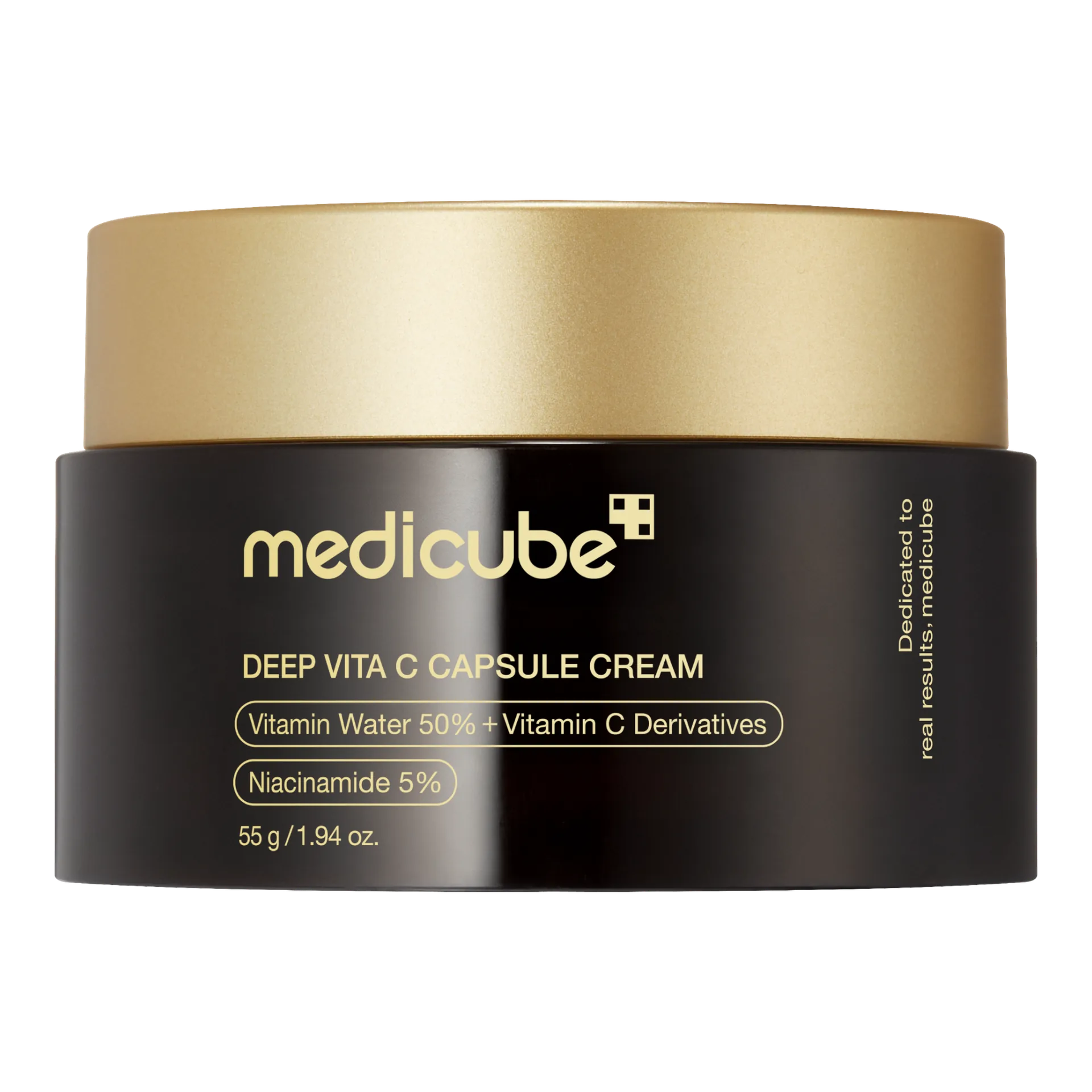 [1106] Medicube Deep Vita C Capsule Cream 55g