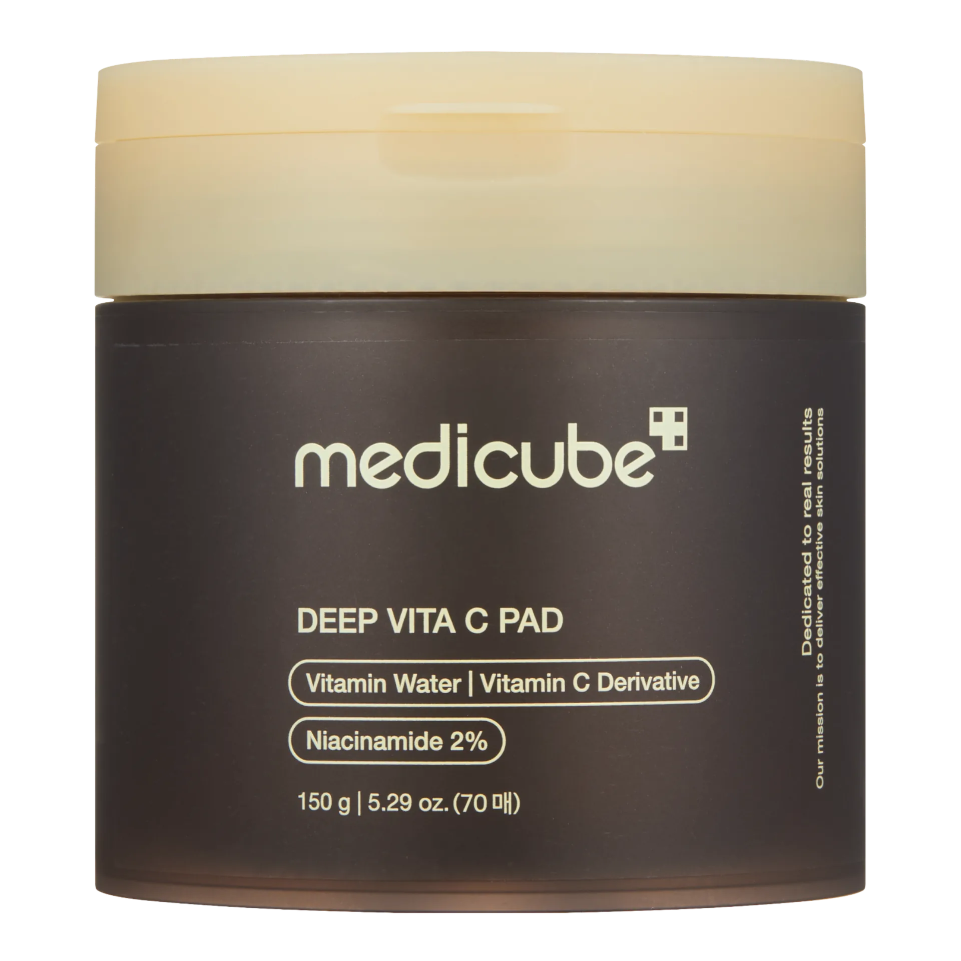 [1105] Medicube 2024 Deep Vita C Pad 150g