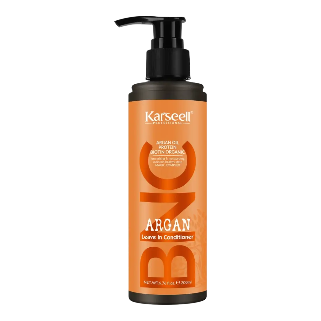 [KA01-0015] Karseell Argan Leave-in Conditioner 200ml