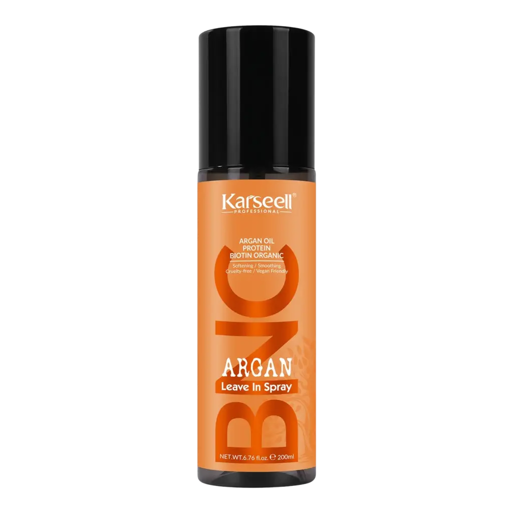 Karseell Argan Leave-in Spray 200ml
