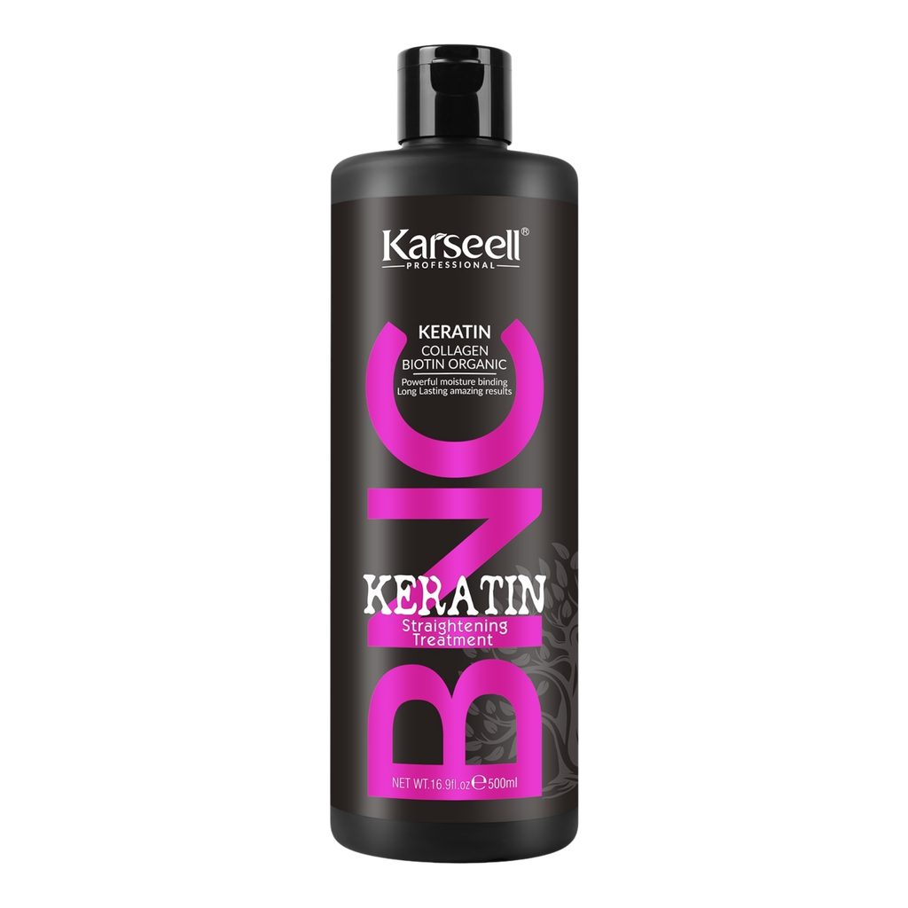 [KA01-0010] Karseell BNC Keratin Treatment 500ml