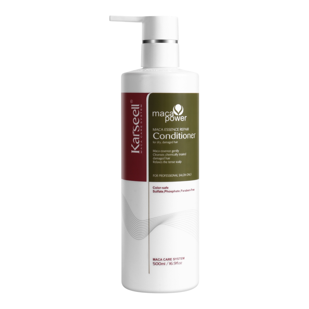 [KA01-0007] Karseell Maca Essence Conditioner 500ml