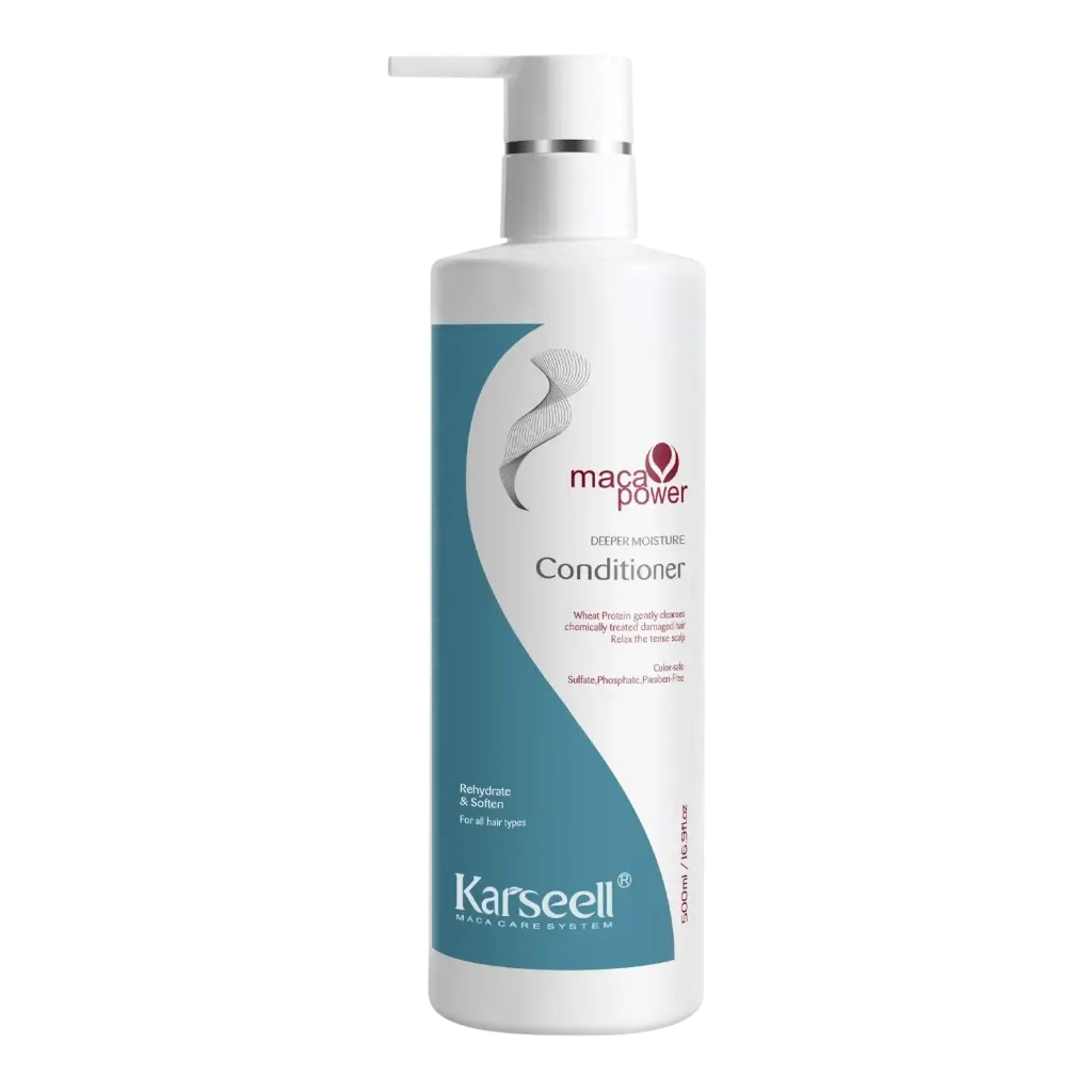 [KA01-0025] Karseell Natural Formula Hydrating Conditioner 500ml