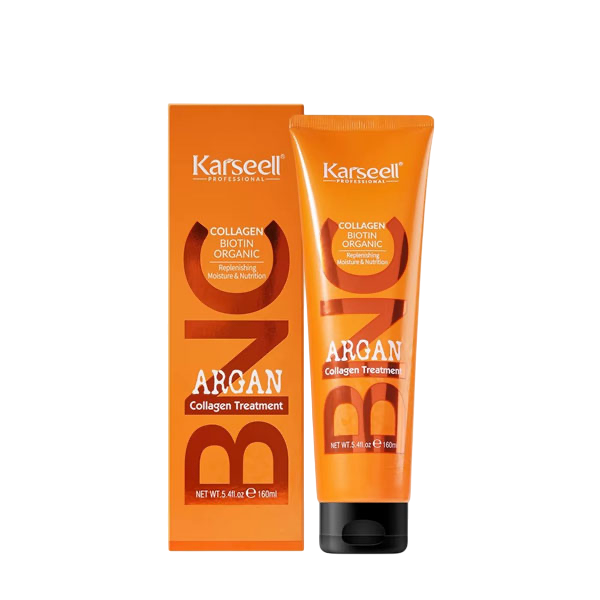 Karseell Argan Collagen Treatment 160ml
