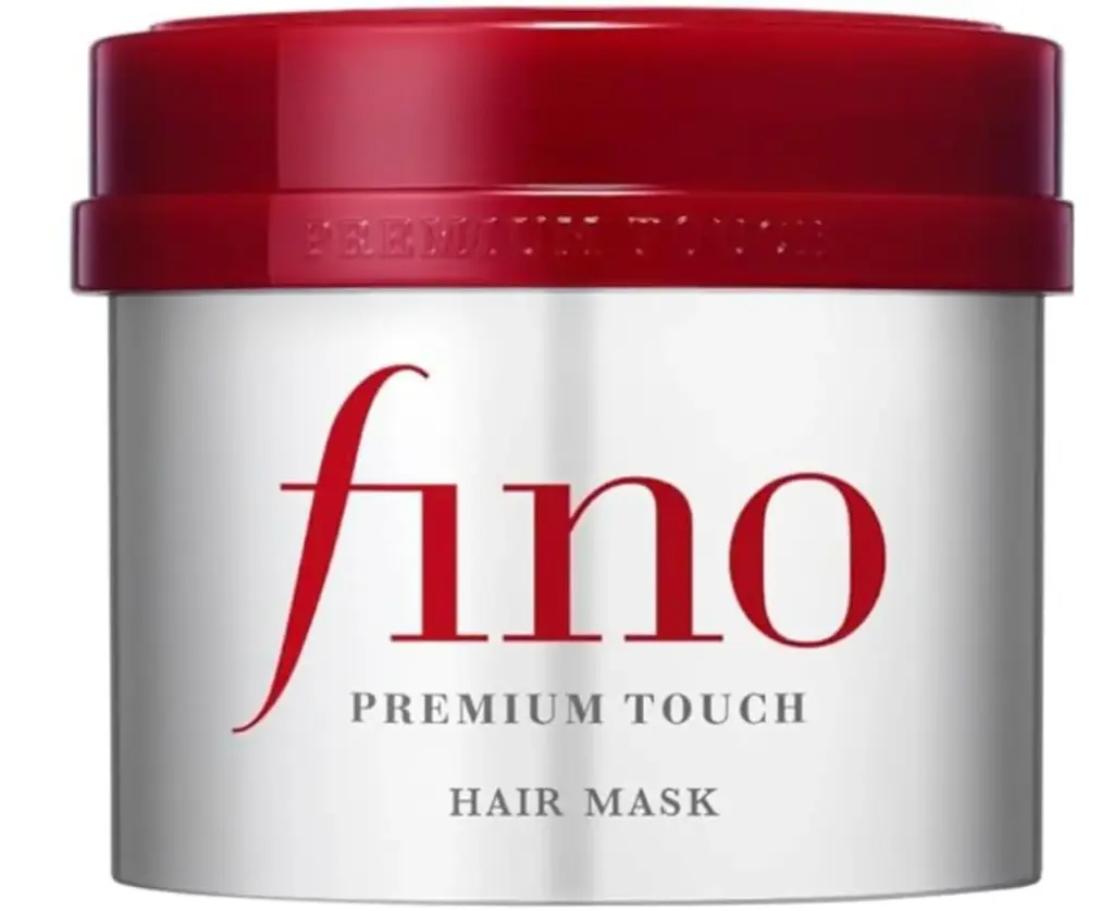 Fino Hair Mask 230g