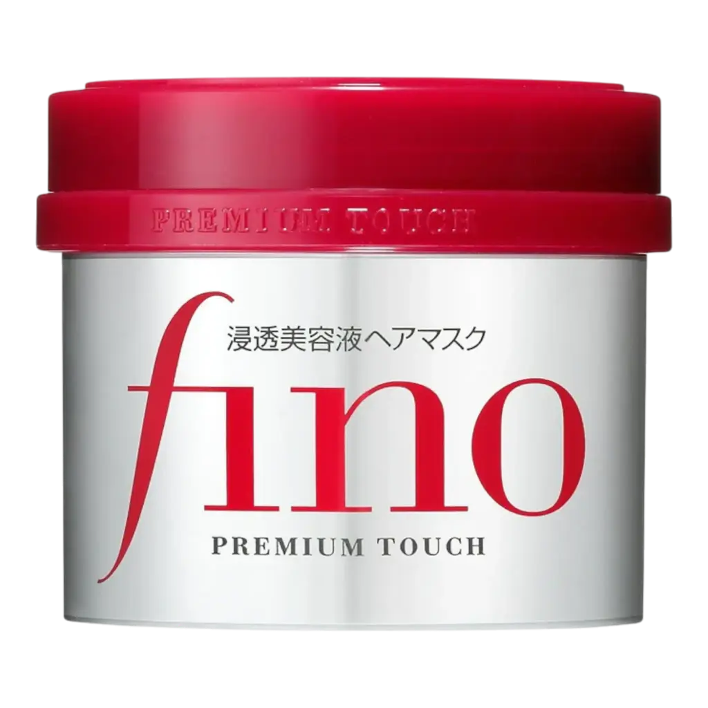 Fino Premium Hair Mask 230g