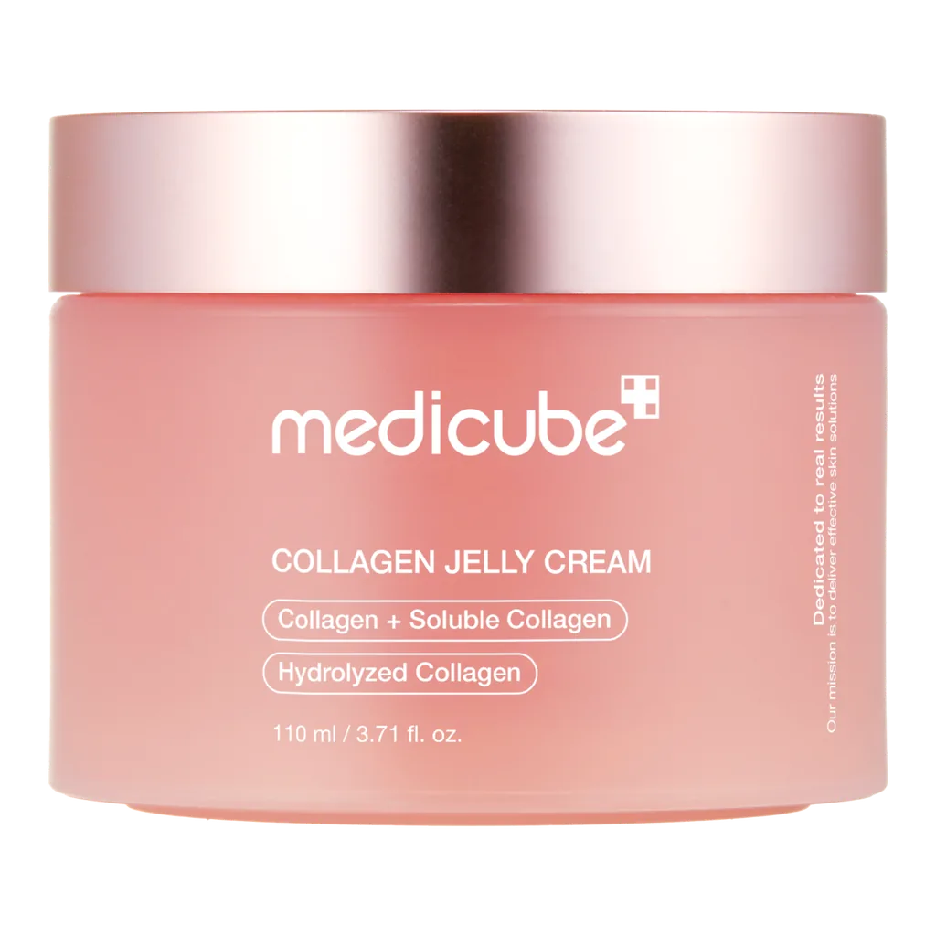 Medicube Collagen Jelly Cream 50ml