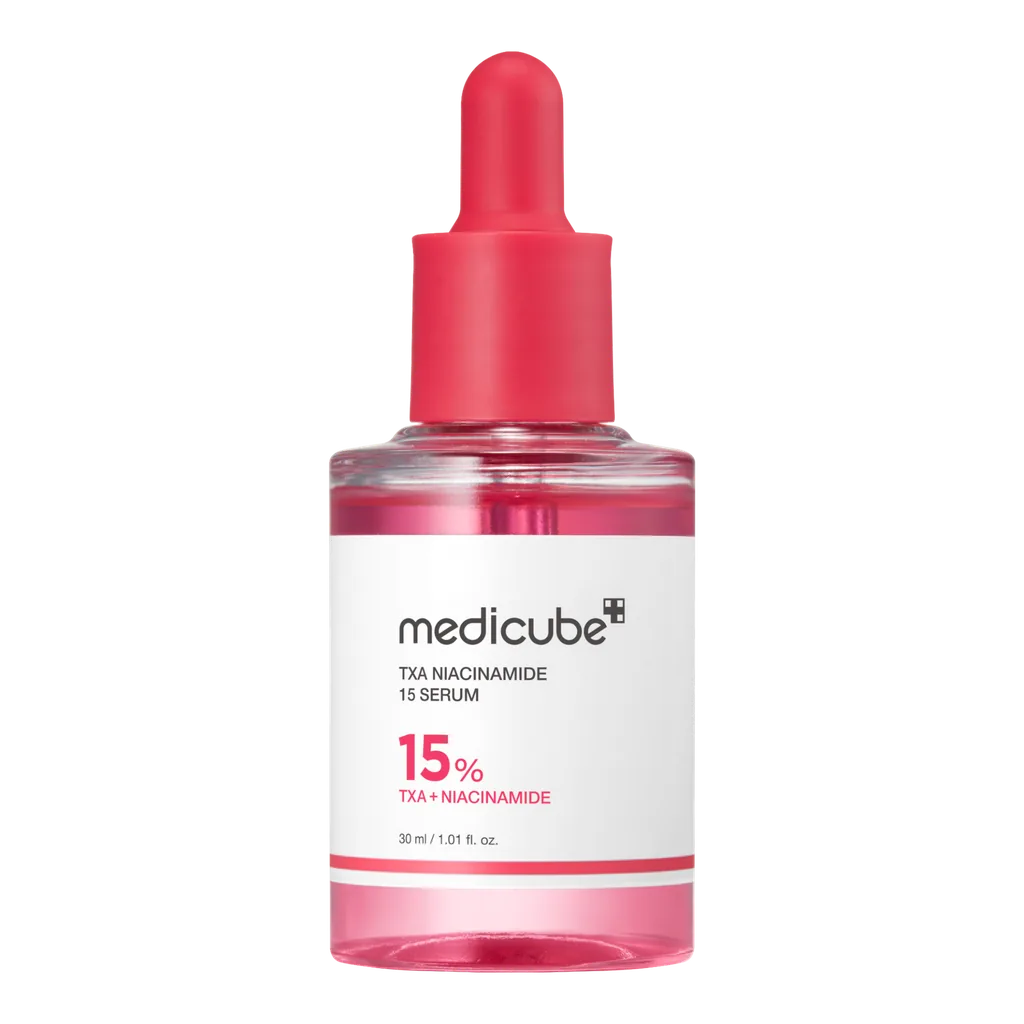 Medicube TXA Niacinimide 15% Serum 30ml