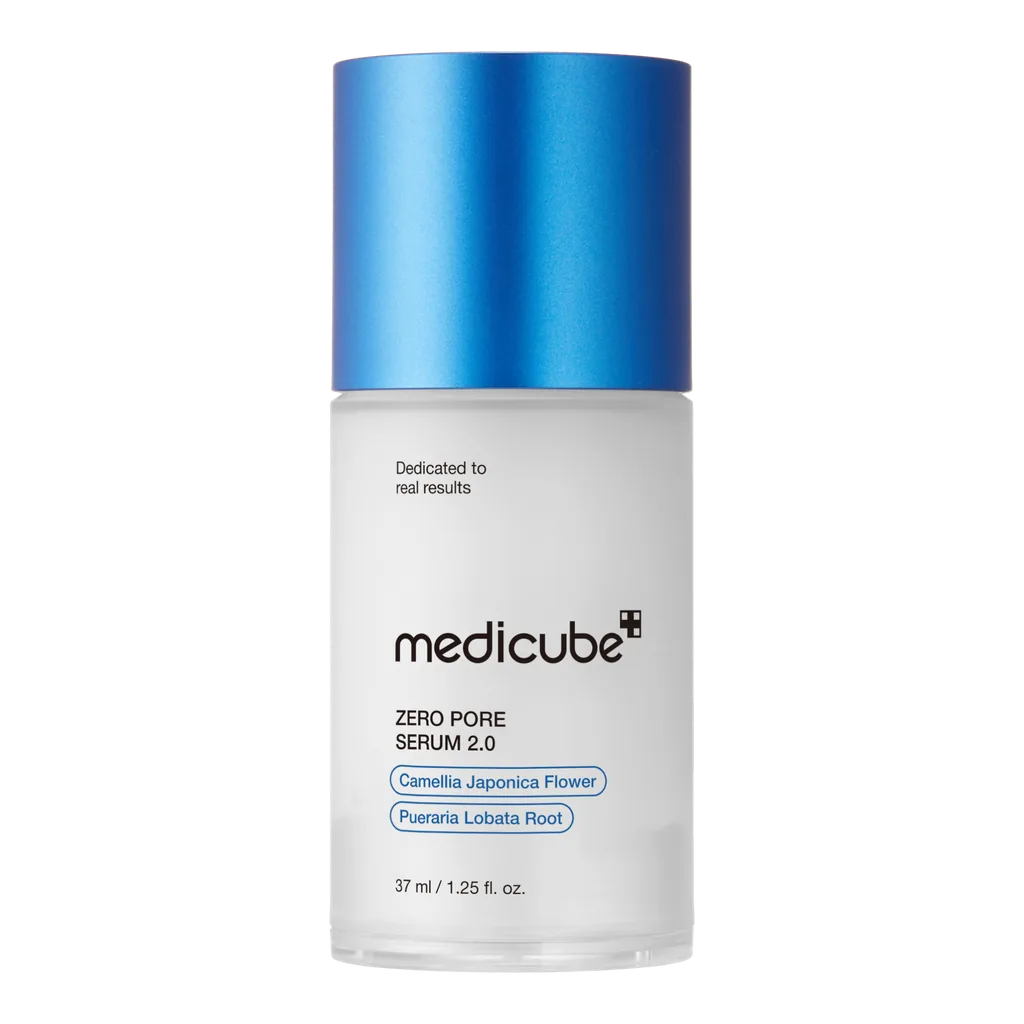 Medicube Zero Pore Serum 2.0 37ml