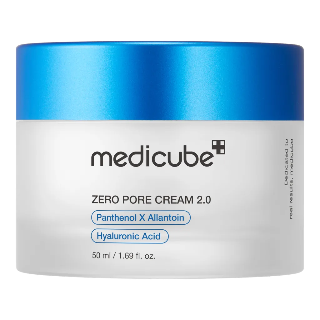 Medicube Zero Pore Cream 2.0 50ml