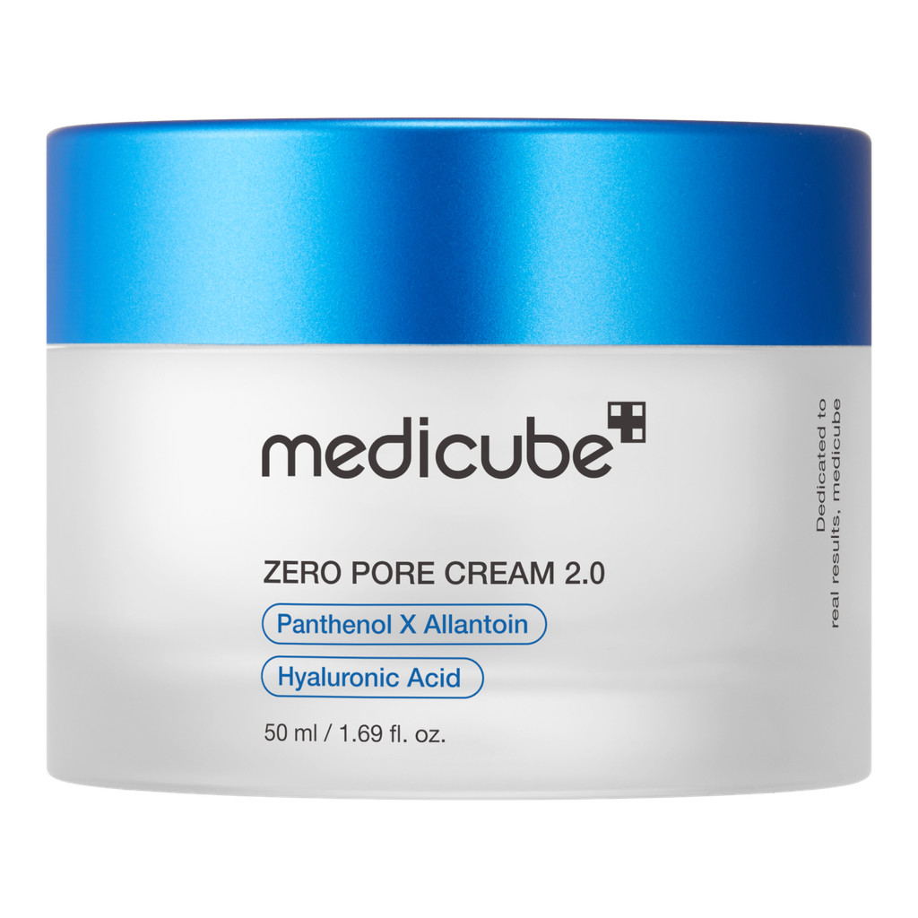 Medicube Zero Pore Cream 2.0 50ml