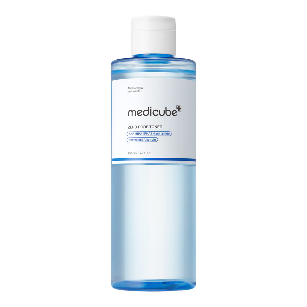 Medicube Zero Pore Toner 250ml
