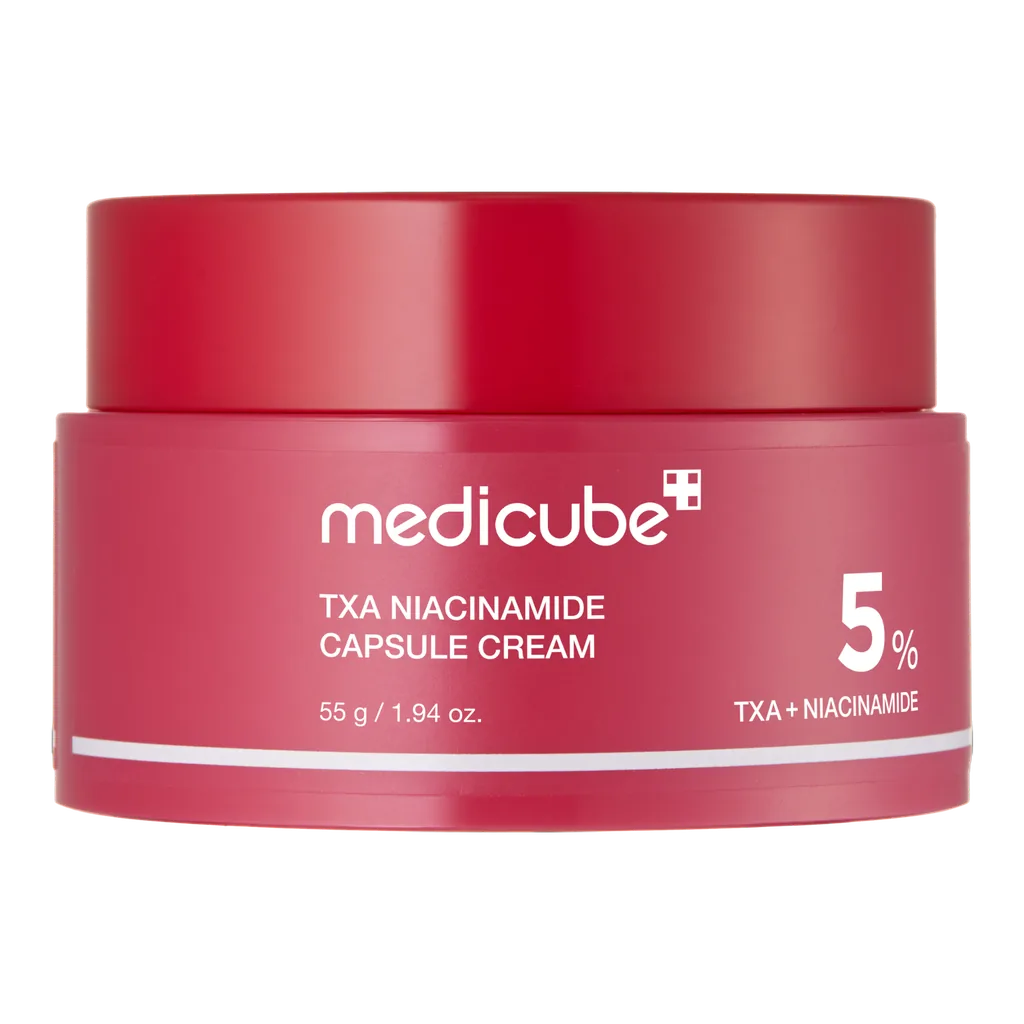 Medicube TXA Niacinimide Capsule Cream 55g
