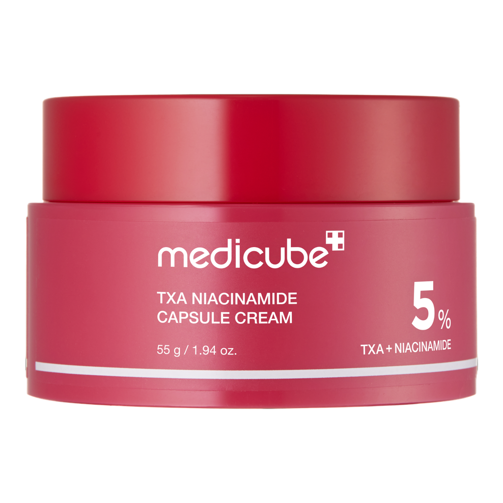 Medicube TXA Niacinimide Capsule Cream 55g
