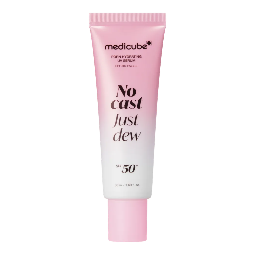 Medicube PDRN Hydrating UV Serum 50ml