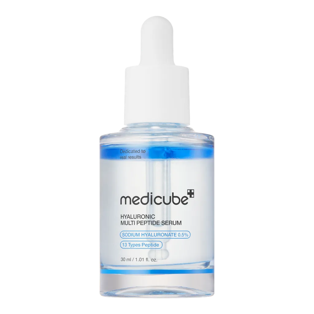 Medicube Hyaluronic Multi Peptide Serum 30ml