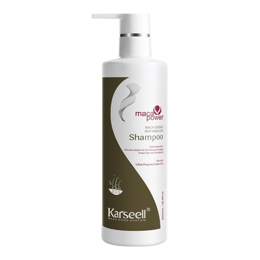 [KA01-0026] Karseell Anti Hairloss Shampoo 500ml