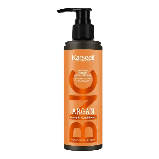 [KA01-0015] Karseell Argan Leave-in Conditioner 200ml