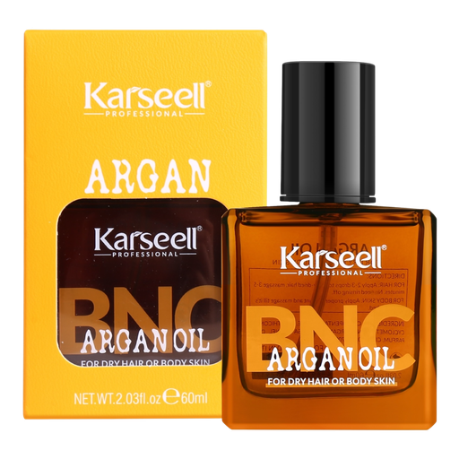 [KA01-0016] Karseell BNC Argan Oil 60ml