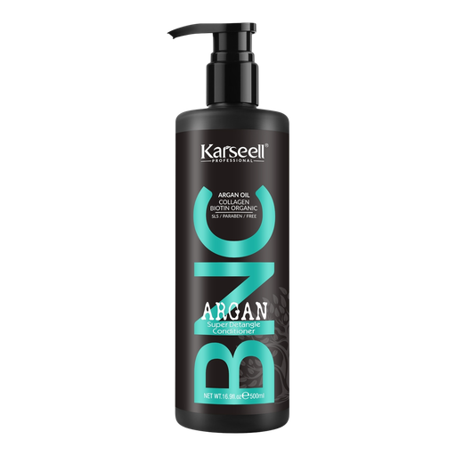 [KA01-0012] Karseell BNC Argan Super Detangling Conditioner 500ml