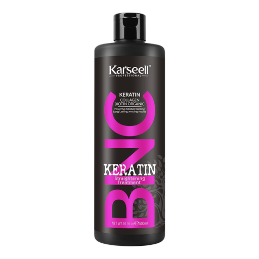 [KA01-0010] Karseell BNC Keratin Treatment 500ml