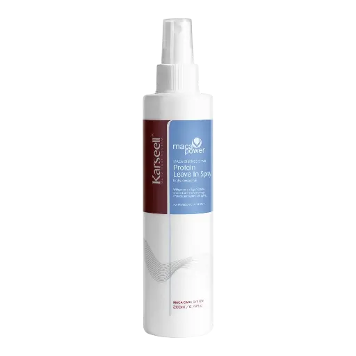 [KA01-0008] Karseell Maca Essence Repair Protein Leave in Spray 200ml