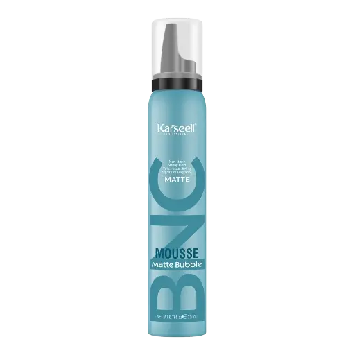 [KA01-0022] Karseell Matte Bubble Mousse 200ml