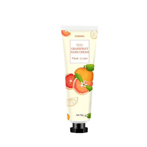 [PQ03-0002] PUQIANNA Hand Cream Grapefruit 30g