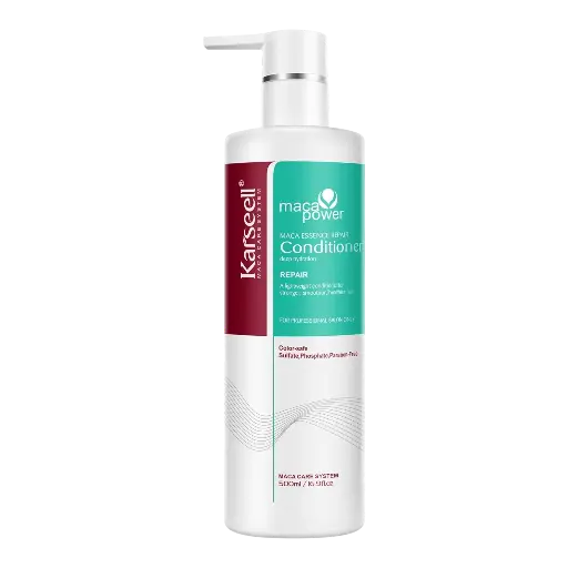 [KA01-0038] Karseell Maca Essence Repair Volume Conditioner 500ml
