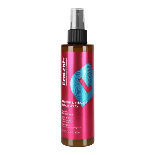 [10CN] Ecolchi Protein and Vitamin Repair Spray 200ml