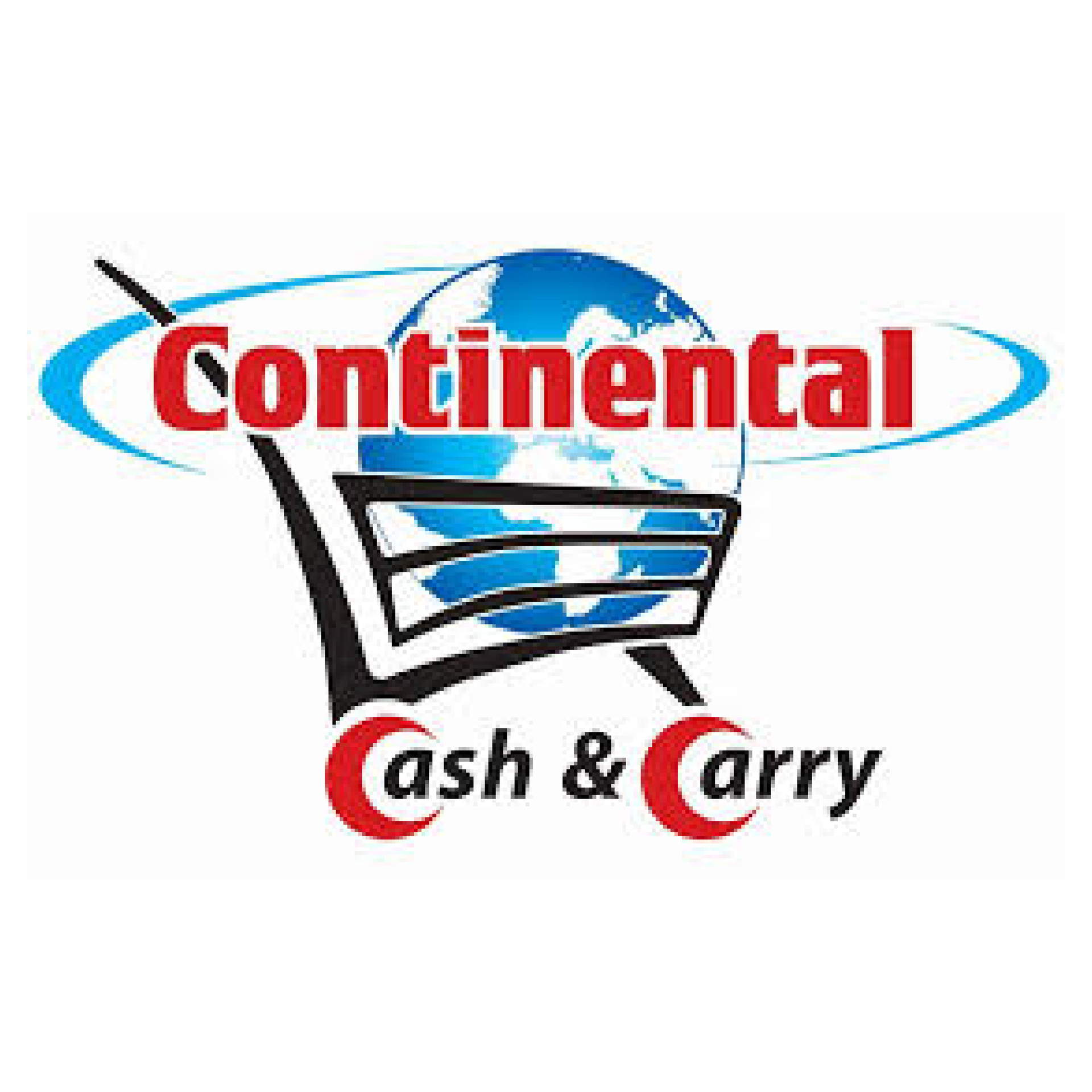 Continental Cash & Carry